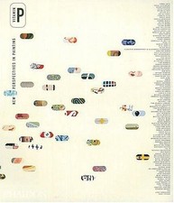 Vitamin P: New Perspectives in Painting - Paperback  Very Good