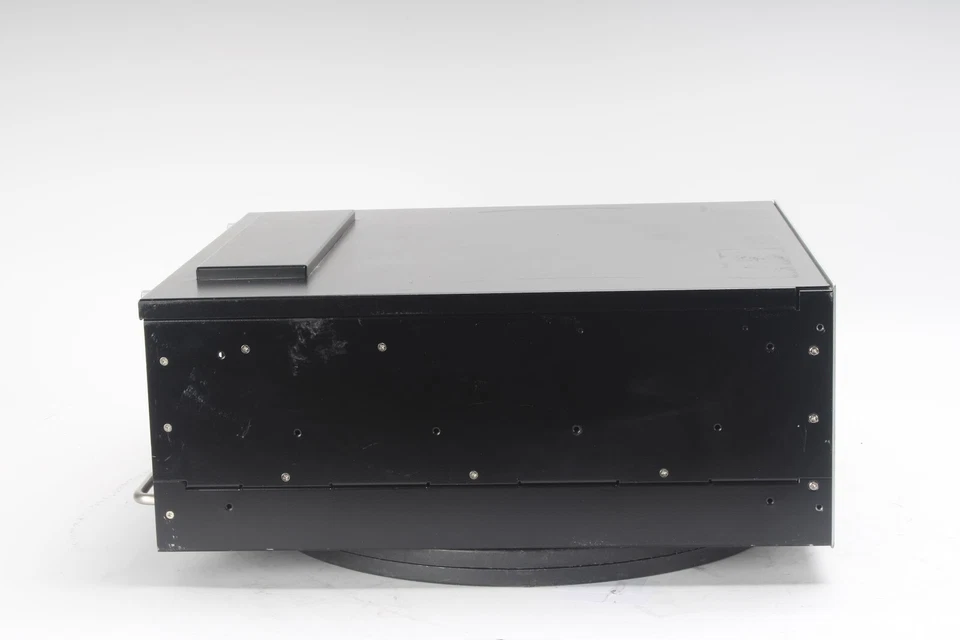 Advantech 4U Server W/ASMB-923I Madre 2x Intel E5-2643@3.40GHz / 32GB RAM - Immagine 3 di 4