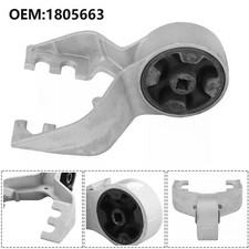 For Ford Kuga II 2013-2019 1805663 CV615A261AB Exhaust Hanger Mount Bracket New