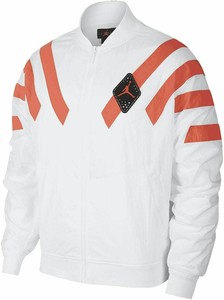 jordan retro 6 nylon jacket