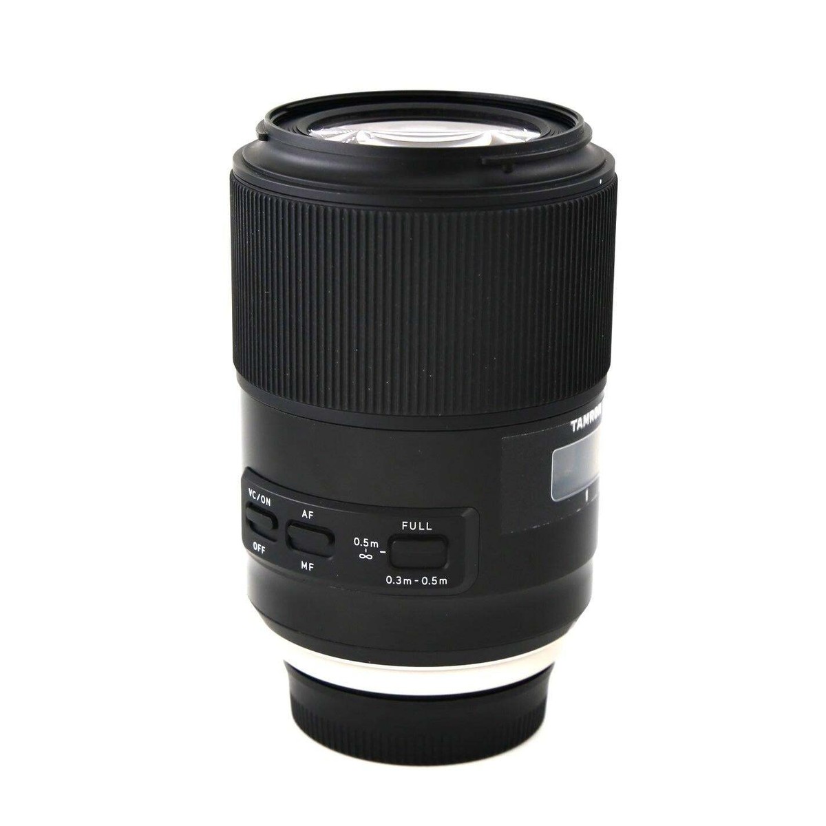 REFURB *** Tamron SP 90mm f/2.8 Di Macro 1:1 VC USD Lens for REFURB *** Tamron SP 90mm f/2.8 Di Macro 1:1 VC USD Lens for