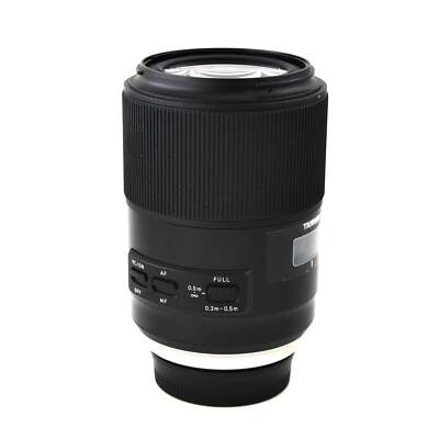 TAMRON SP 90mm F/2.8 Di MACRO VC （nikon） s-l400.jpg