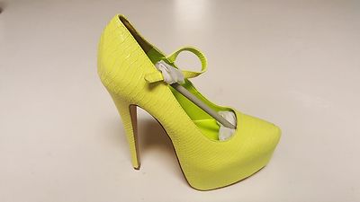 Penny Sue Loyalty Women's High Heel Shoes NEW IN BOX - 50% OFF!!!