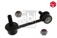 Febi 42391 Koppelstange Stabi Vorne Links Vorderachse Links FüR Mazda MX-5 Iii