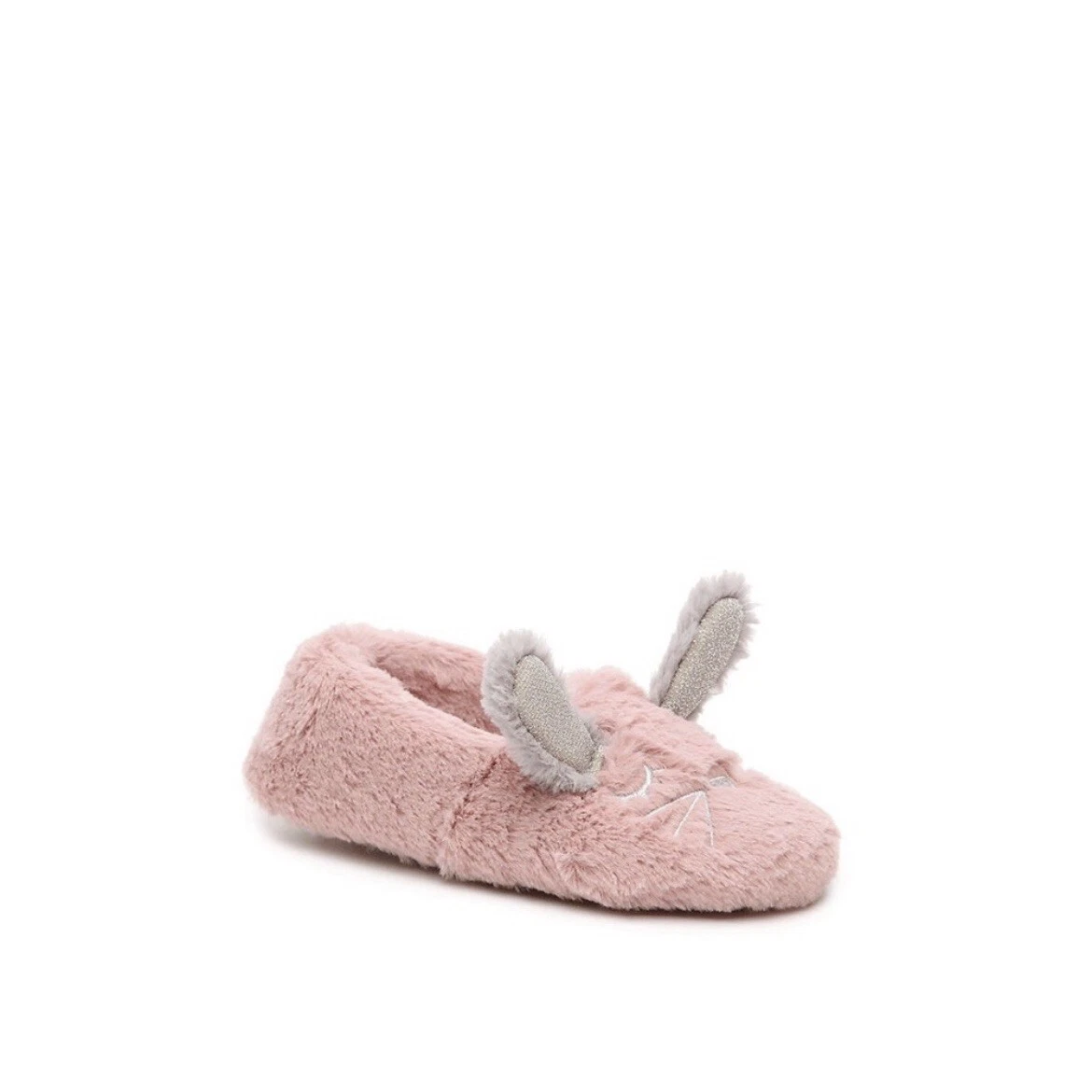 Kensie bunny slippers sale