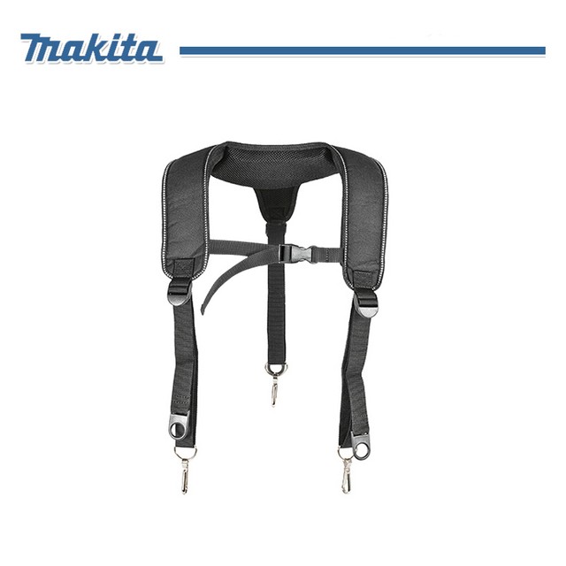 makita heavyweight tool belt