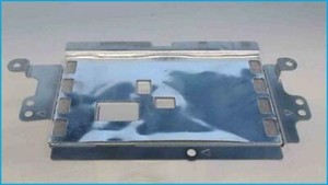 Touchpad Halterung Rahmen Acer TravelMate 8100 ZF1