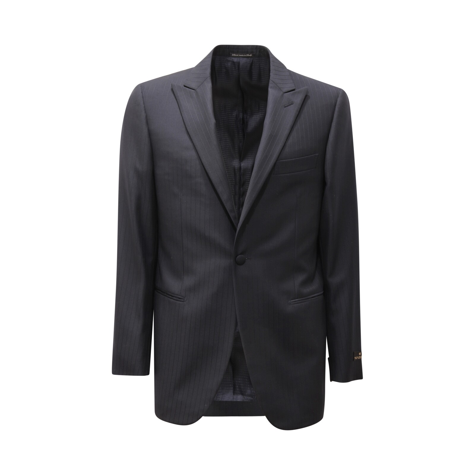 5308AV МУЖСКОЙ КОСТЮМ GIACCA TG.48 PANTALONE TG.46 MABRO