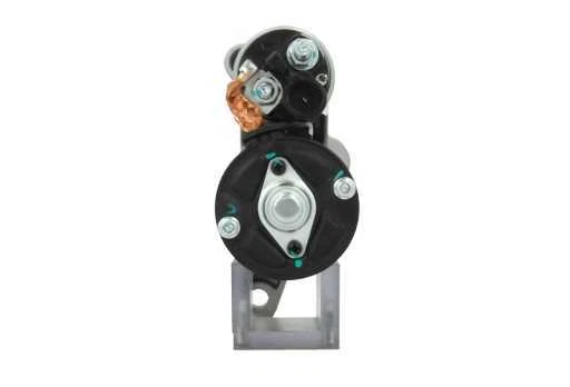 Motor de arranque compatible con Audi 1.1 kw repuesto 0001107450 0001107451 0001107508 00011075 - Imagen 3 de 4