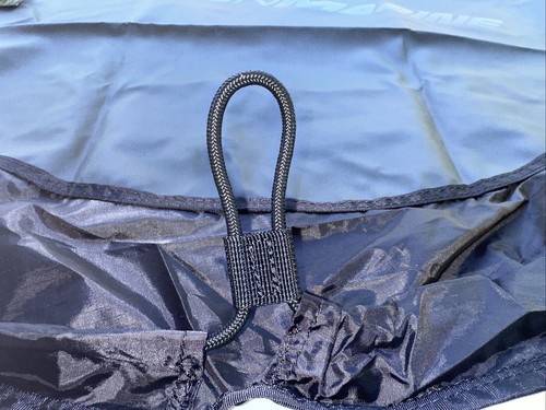 Cambiador Magic Marine y bolsa de traje de neopreno impermeable - Imagen 3 de 6