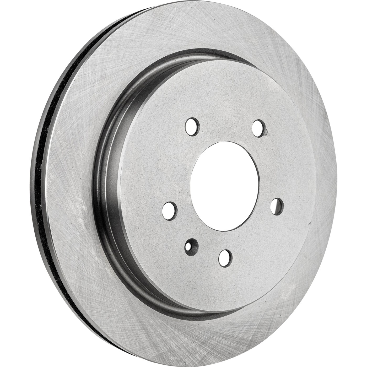 EBC Premium Front Rotors (303x32mm) | 02-05 Cadillac CTS 2.6 Sports Suspension main image 1
