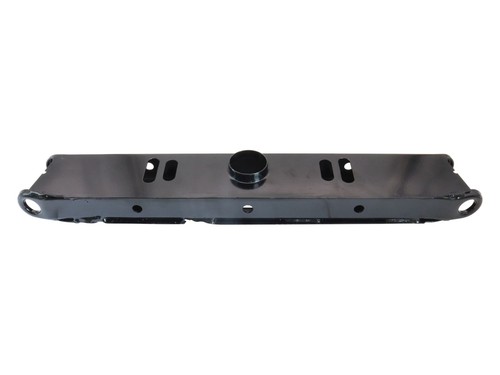 Vorderachse Achse passend für MTD Eurotrac 18/102 13DT765N600 Rasentraktor - Bild 2 von 2