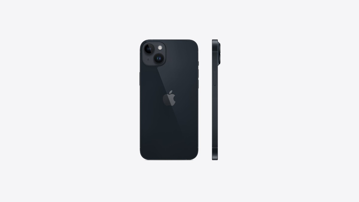Apple iPhone 14 Plus 256GB SIMフリー ミッドナイト Amazon.com: Apple iPhone 14 Plus, 256GB, Midnight - Unlocked