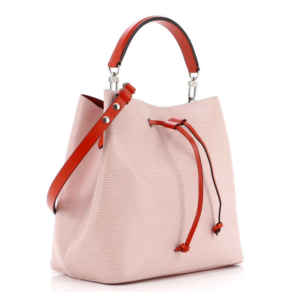 Louis Vuitton NeoNoe Handbag Epi Leather MM eBay