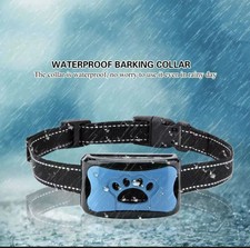 k9 bark collar for small dogs