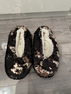 george slippers ladies