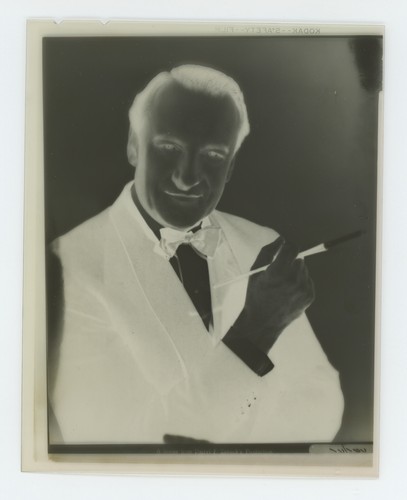 George Sanders - 4"x 5" Large Film Negative From Movie - All About Eve (1950) - Picture 2 of 3