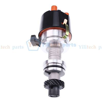 Ignition Distributor 0237520032 050905205AP 9230087246 For Audi 80 B3 B4 100 C4