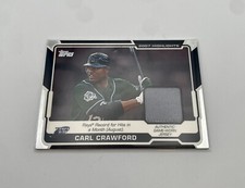 2008 Topps Baseball Cards 17