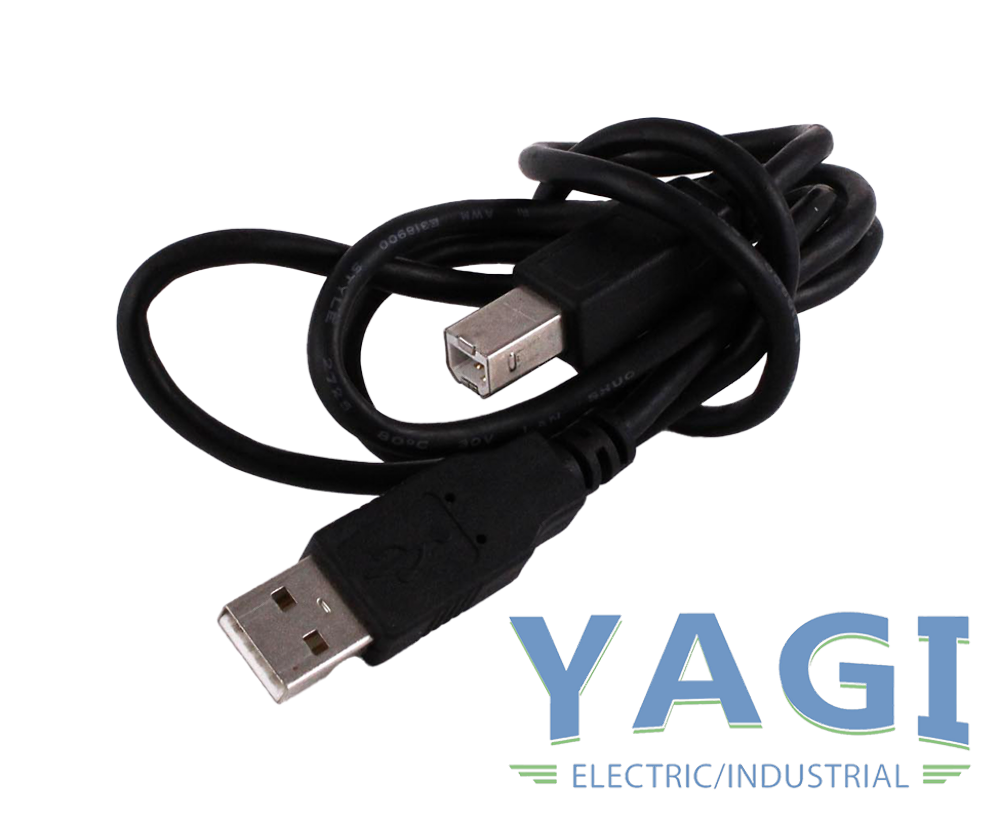 USB Cable A to B AWM E318900 Style 2725 80°C 30V Lan Shuo USB Cable A to B AWM E318900 Style 2725 80°C 30V Lan Shuo