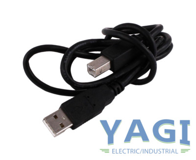 NUDE CABLE TYPE-B 5m S-L ② VeriFone VX 820 Ethernet & Mini USB Cable (1 Meter) Part Num