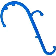 LiBa Back and Neck Massager - Selfie Massager - CHOOSE COLOR!