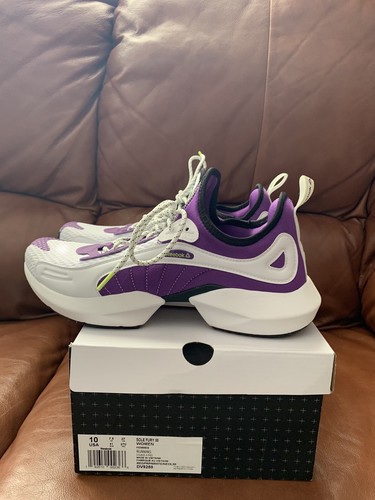 Reebok Sole Fury 00 Womens Dv9250 Size 