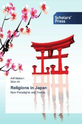 Thumbnail - Religions In Japan Paradigms And Trends 3427