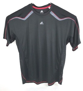 camiseta climacool