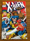 X-men Vol.2 # 4 - 1991 - 1st Omega Red