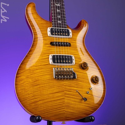 PRS Modern Eagle V 10-Top McCarty Sunburst
