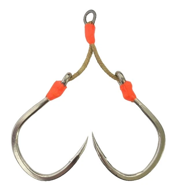 Saltwater Fishing Terminal Tackles