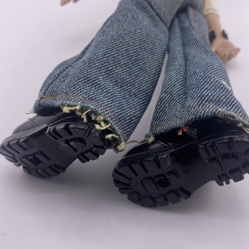 VINTAGE BRATZ BOYS DOLL EITAN 2003 - Picture 6 of 8