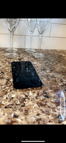 Tik Tok CapCut Installed iPhone 13 Max Pro 256Gb Looks Brand New, Champagne/Gold - 第 2/23 張圖片