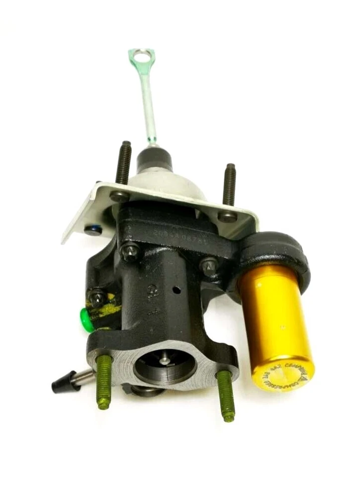 Оригинальный гидравлический усилитель мощности GM 15190654 178-585 96-02 Chevrolet Astro GMC Safari - Изображение 3 из 4