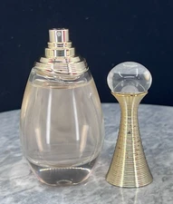 Jadore Eau De Parfum Spray 1.7 oz NW-O BOX *Check Description