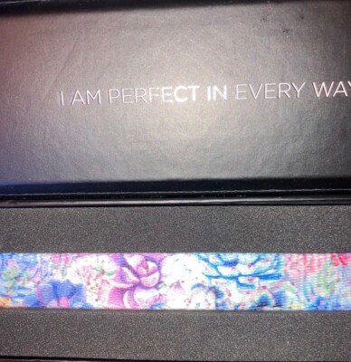 Zox OG V1 Imperial Medium Magnetverschluss Perfektion Atemberaubendes Blumendesign 2018��