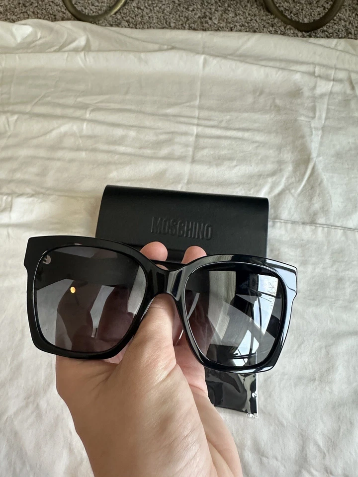 Gafas de sol Moschino Foto 4 de 4