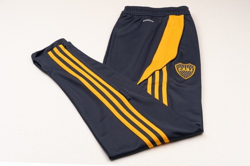 PANTALONE BOCA JUNIORS TIRO 24 - ADIDAS IS5576 - Foto 3 di 17