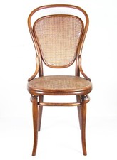 Stuhl Thonet Nr.12, 1865-1870