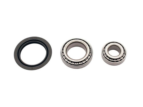 Wheel Bearing Kit Front XA XB XC XD XE XF ZF-ZL - 2746 - Picture 6 of 8
