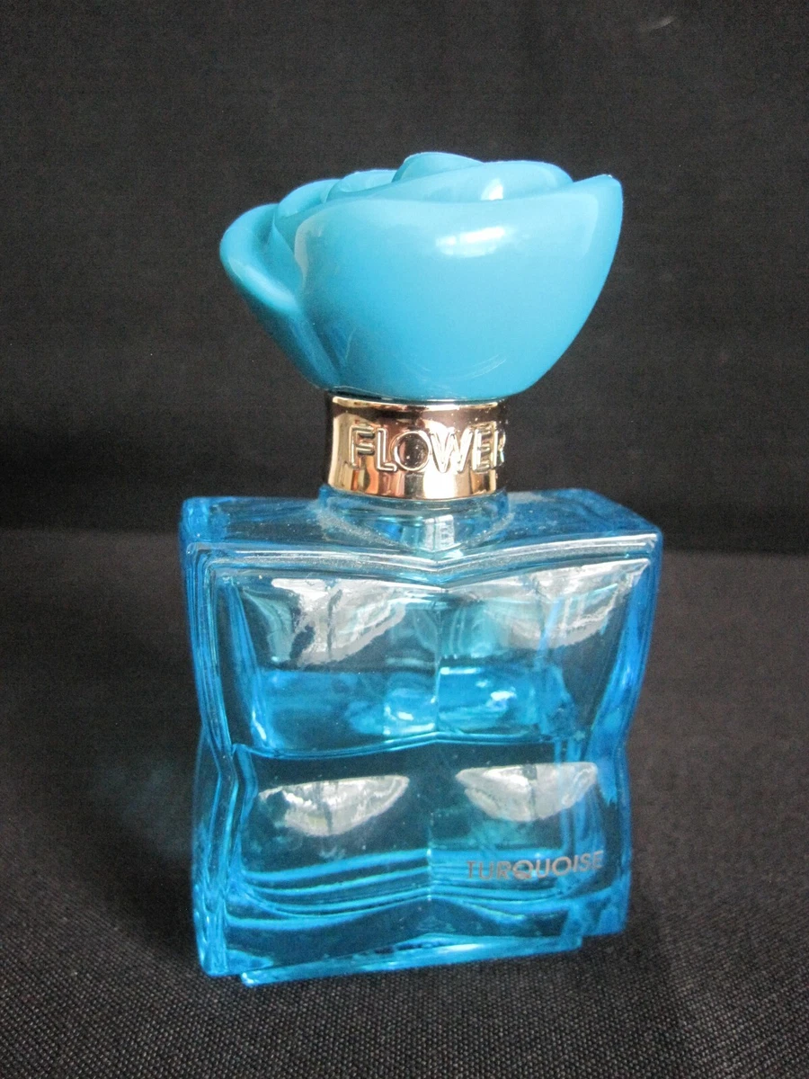 Fancy blue lady perfume new arrivals