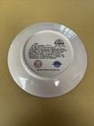 1989 The Banjo Player Collector Plate by Norman Rockwell-#19200B — photo 2