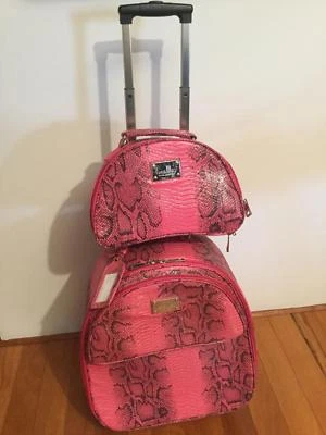 Vera May Luggage 2 Piece Set Bags Gumtree Australia Canning Area Vera May Luggage 2 Piece Set
