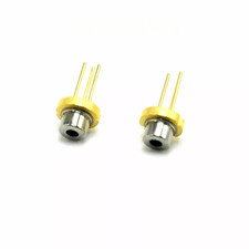 2pcs New 980nm 200mW TO18-5.6mm Infrared Laser Diode with Glass Windows