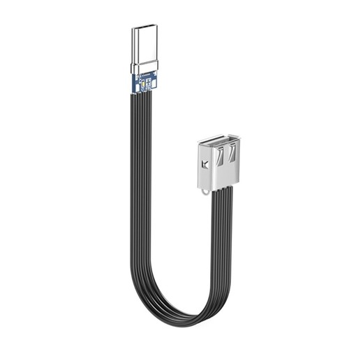 USB C to USB Adapter Type C OTG Cable Type C Male to USB 2.0 Female Adapter - Picture 25 of 32