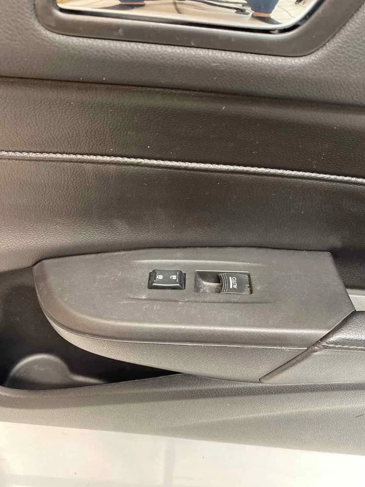 16 18 ACURA ILX 前右门装饰面板黑色 ASSY 原始设备制造商 83501TV9A31ZC — 第 4/4 张图片