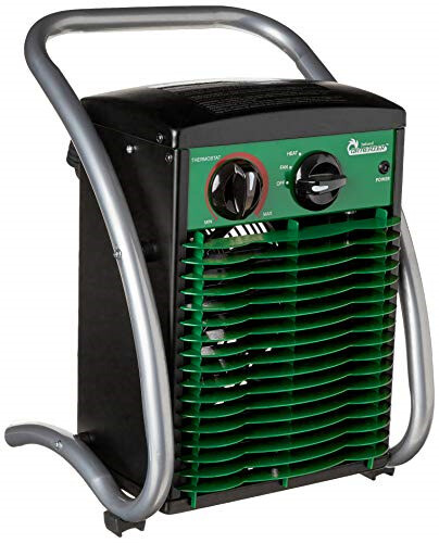 AirNmore Comfort Deluxe® with Copper PTC Infrared Space Heater 1500W | eBay