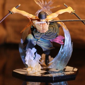 figuarts zero zoro battle version