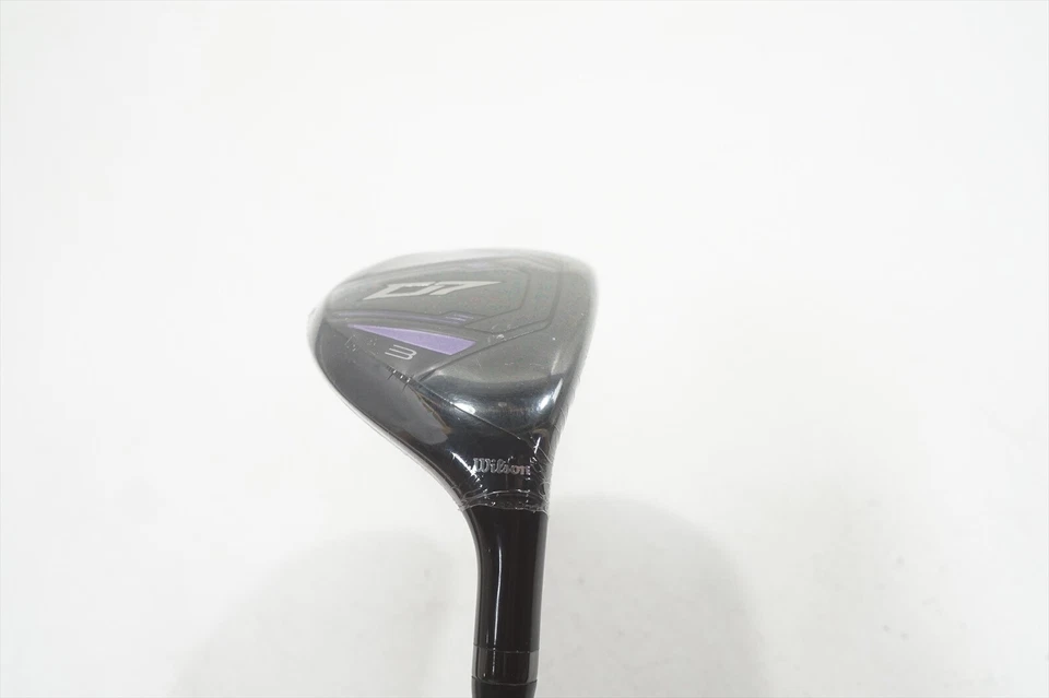 DEFECTIVE Wilson Feminino D7 19 3 Hybrid Feminino Flex Recoil 1170440 HB1277 G3D - Imagem 2 de 4